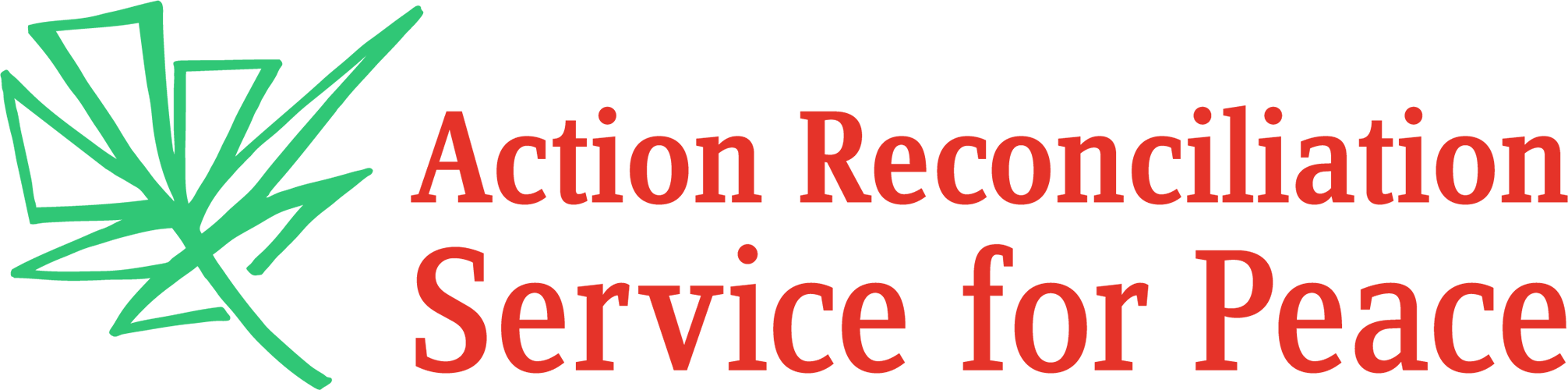 Action Reconciliation Service for Peace